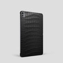 iPad 11 Pro Black Tine