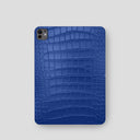 iPad 11 Pro Blue Shine