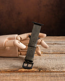 Boz Apple Watch Saat Kordonu