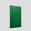 iPad 11 Pro Green Tide