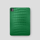 iPad 11 Pro Green Tide