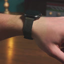 Boz Apple Watch Saat Kordonu